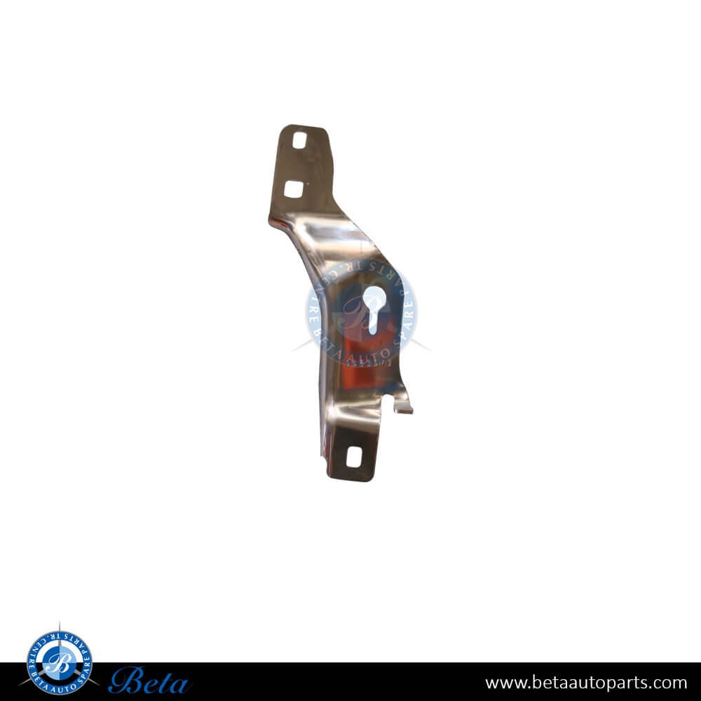 Right Side Front Bumper Vertical Connection for BMW 5/7 Series 2023-Up models, Part Number 51119463972 Right Side Front Bumper Vertical Connection for BMW 5/7 Series 2023-Up models, Part Number 51119463972